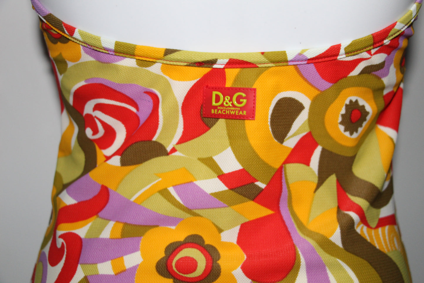 Dolce & Gabbana Dress
