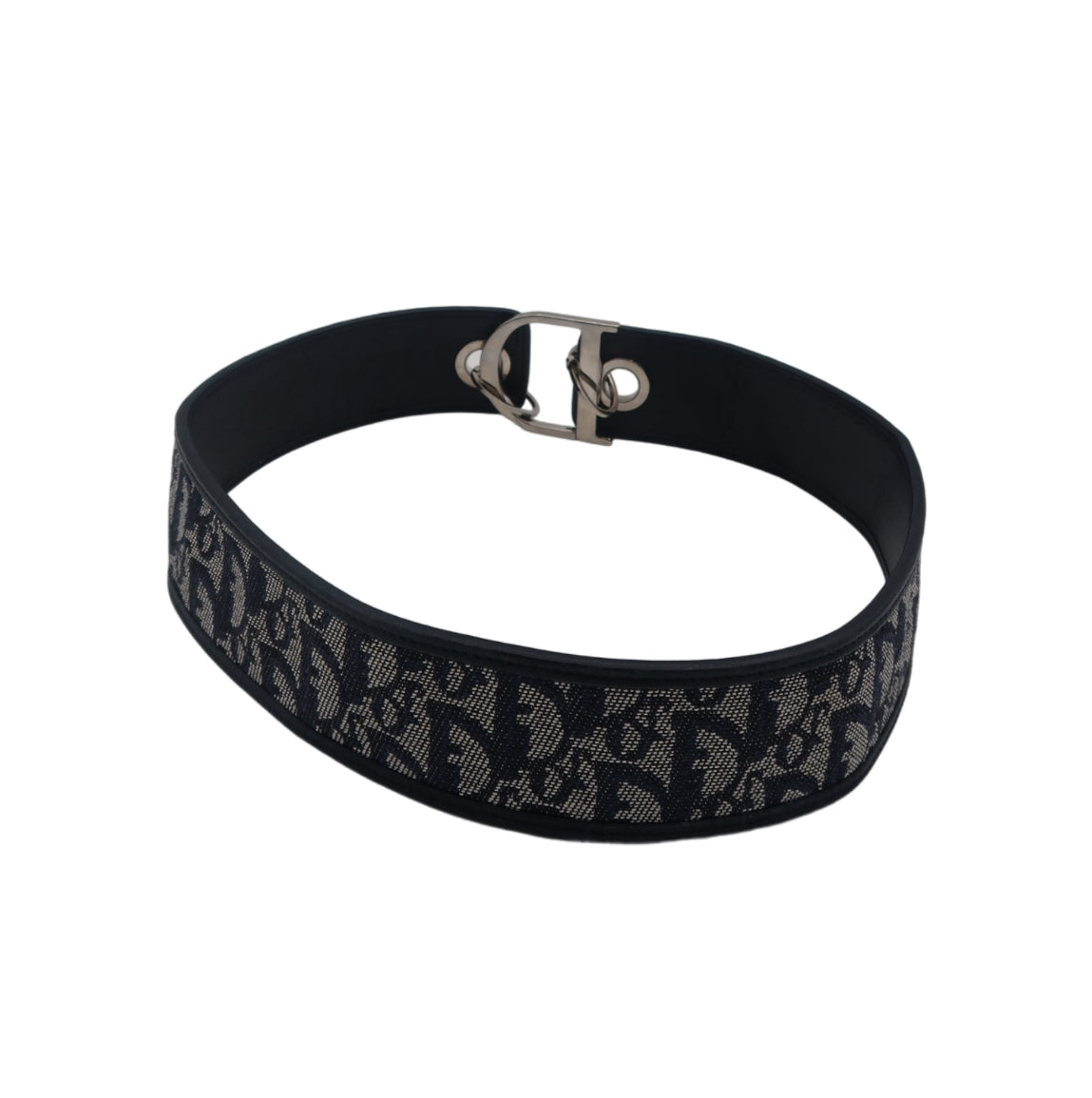 Christian Dior 2004 Belt