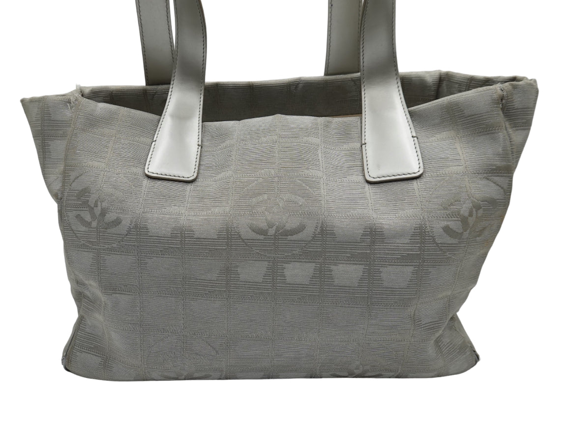 Chanel Travel Tote Bag