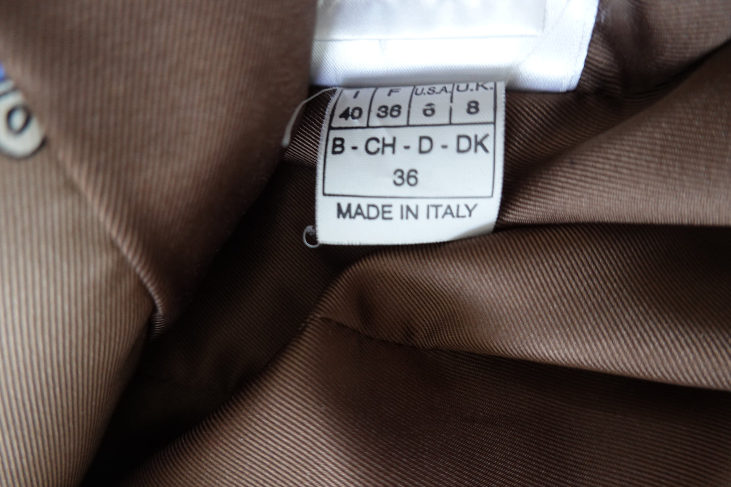 Emilio Pucci Jacket
