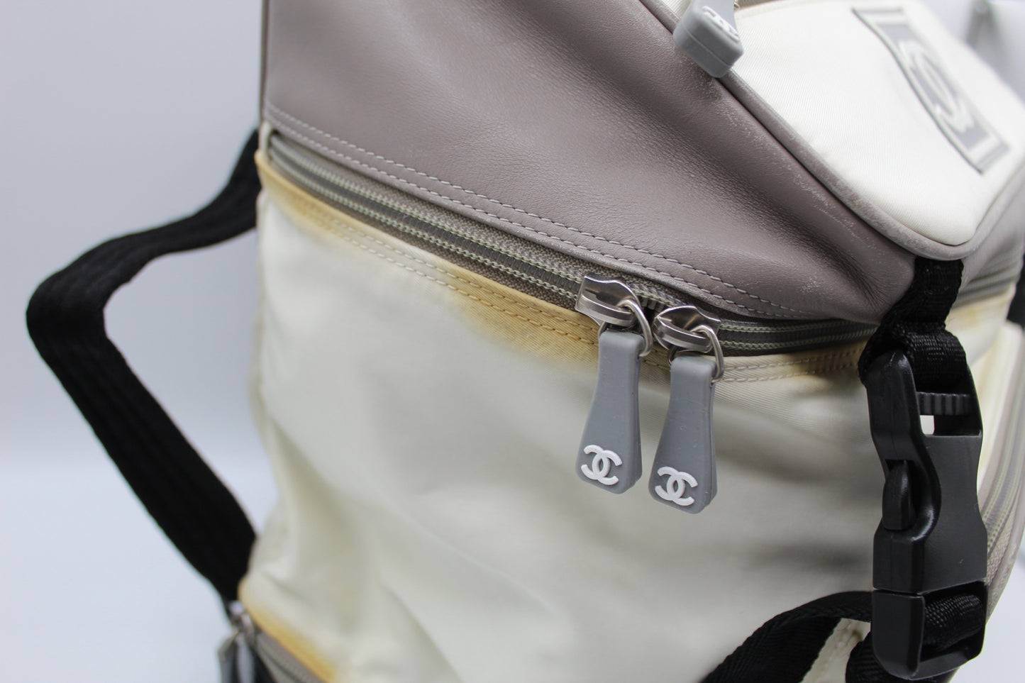 Chanel Sport BackPack