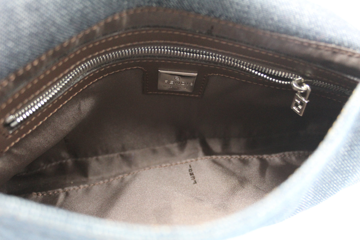 Fendi Baguette Bag