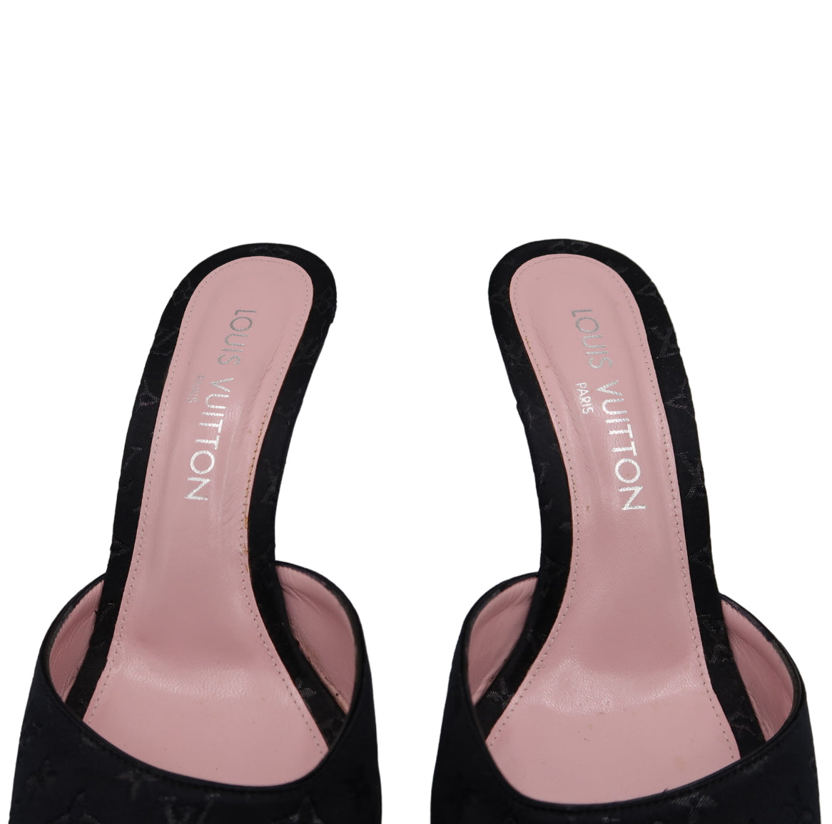 Louis Vuitton Heels