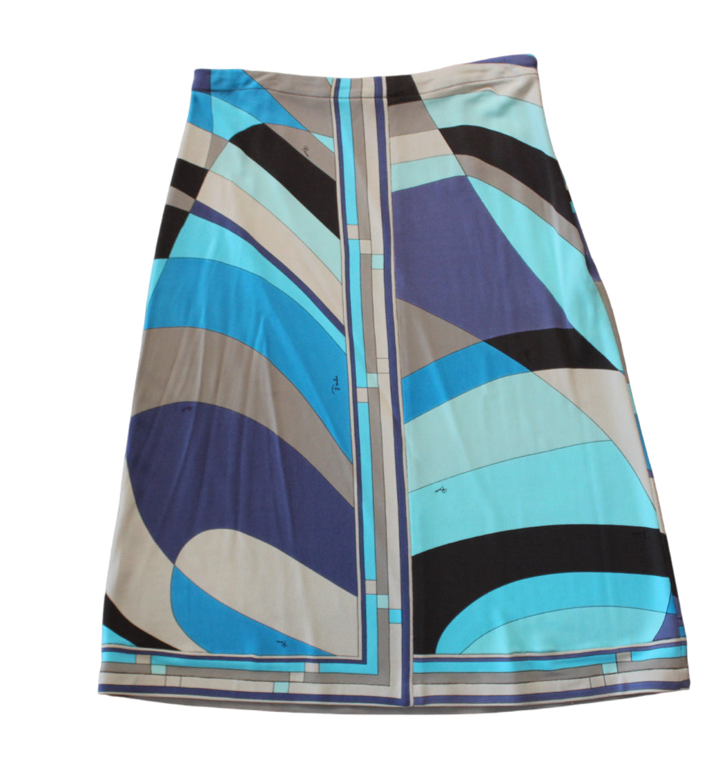 Emilio Pucci Skirt