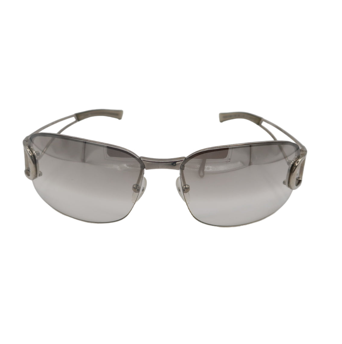 Christian Dior Rimless Sunglasses