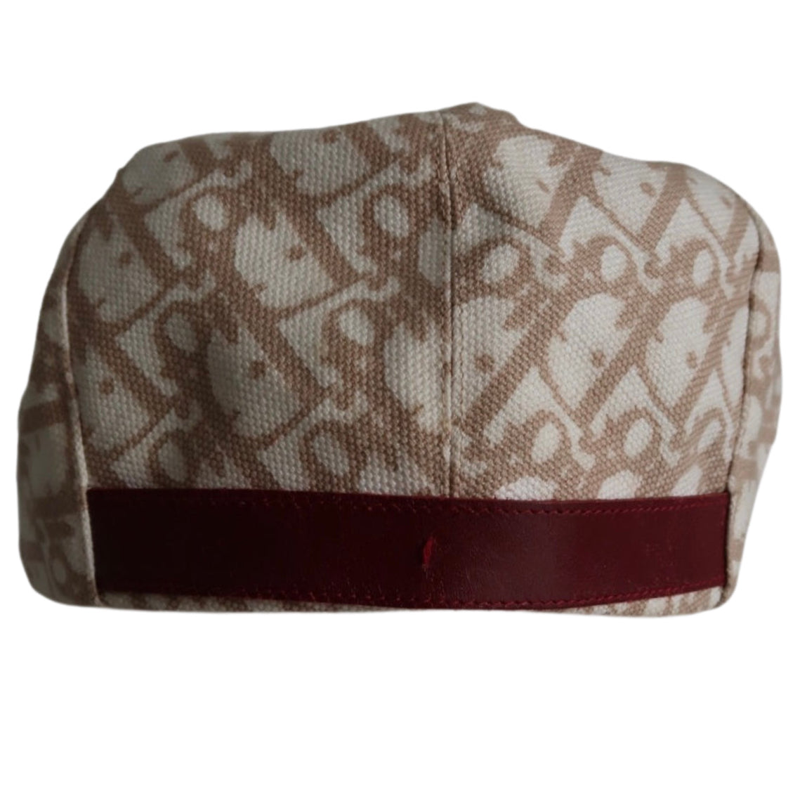 Christian Dior Diormisso Beret