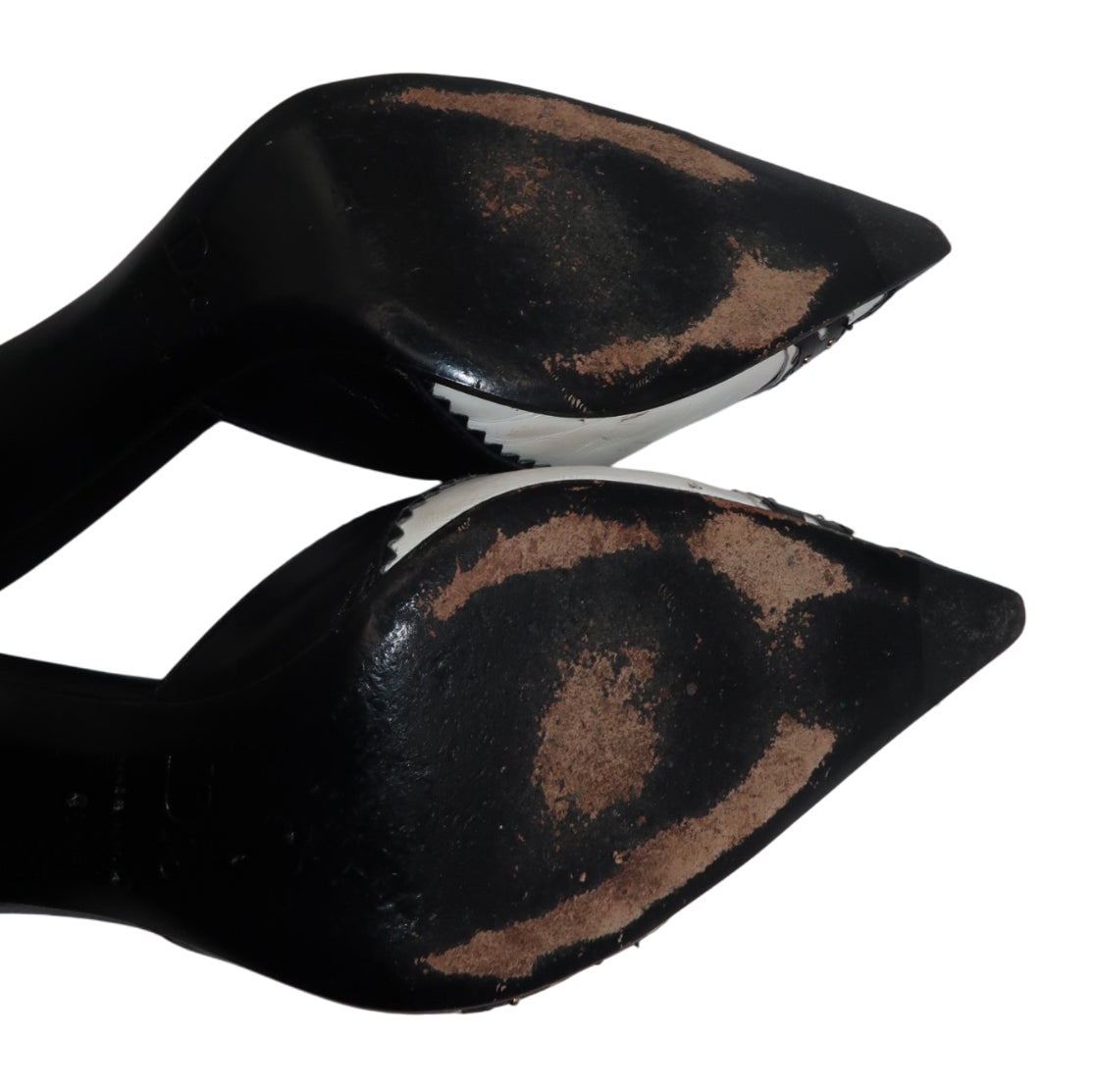 Christian Dior By John Galliano Heels