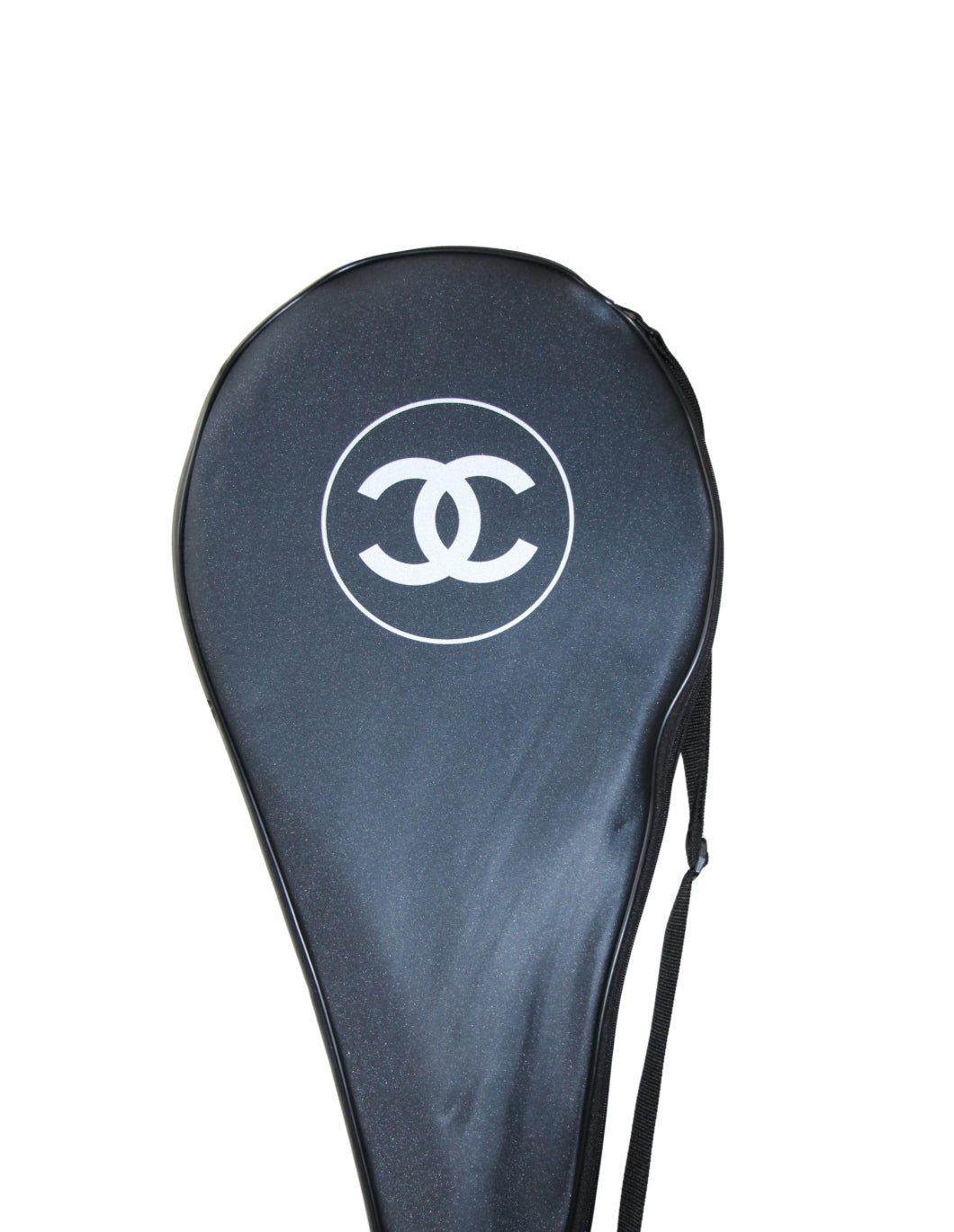 Chanel Tennis Racket