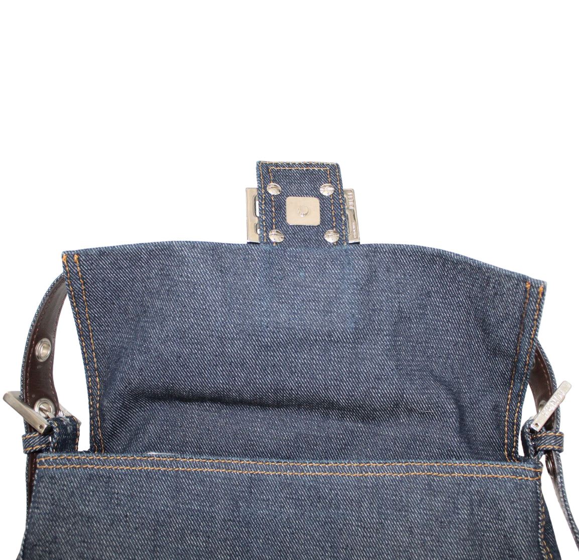 Fendi Baguette Bag