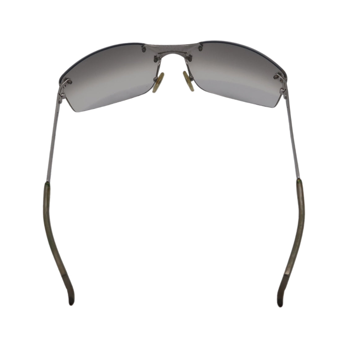 Christian Dior Star Motif Sunglasses