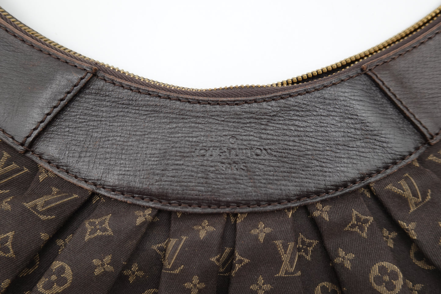 Louis Vuitton Monogram Rhapsodie MM Bag