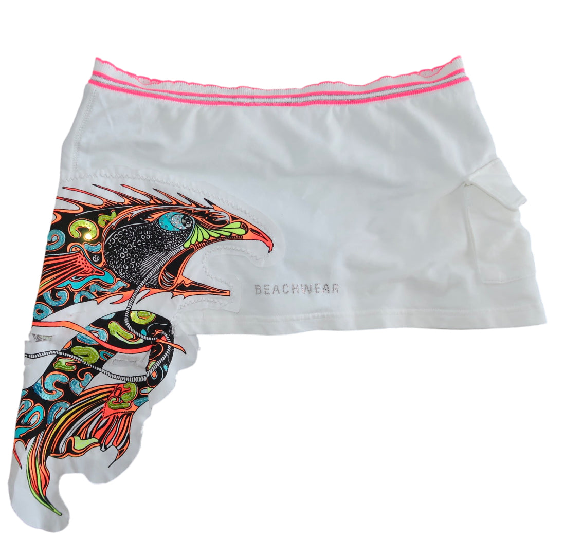 Roberto Cavalli Beachwear Set