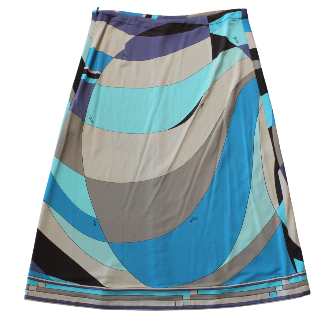 Emilio Pucci Skirt