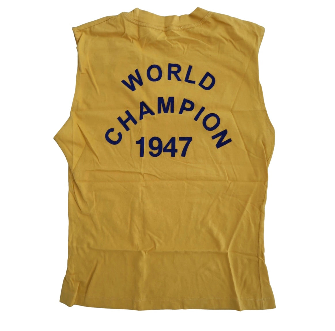 Christian Dior Ja’Dore Tank Top