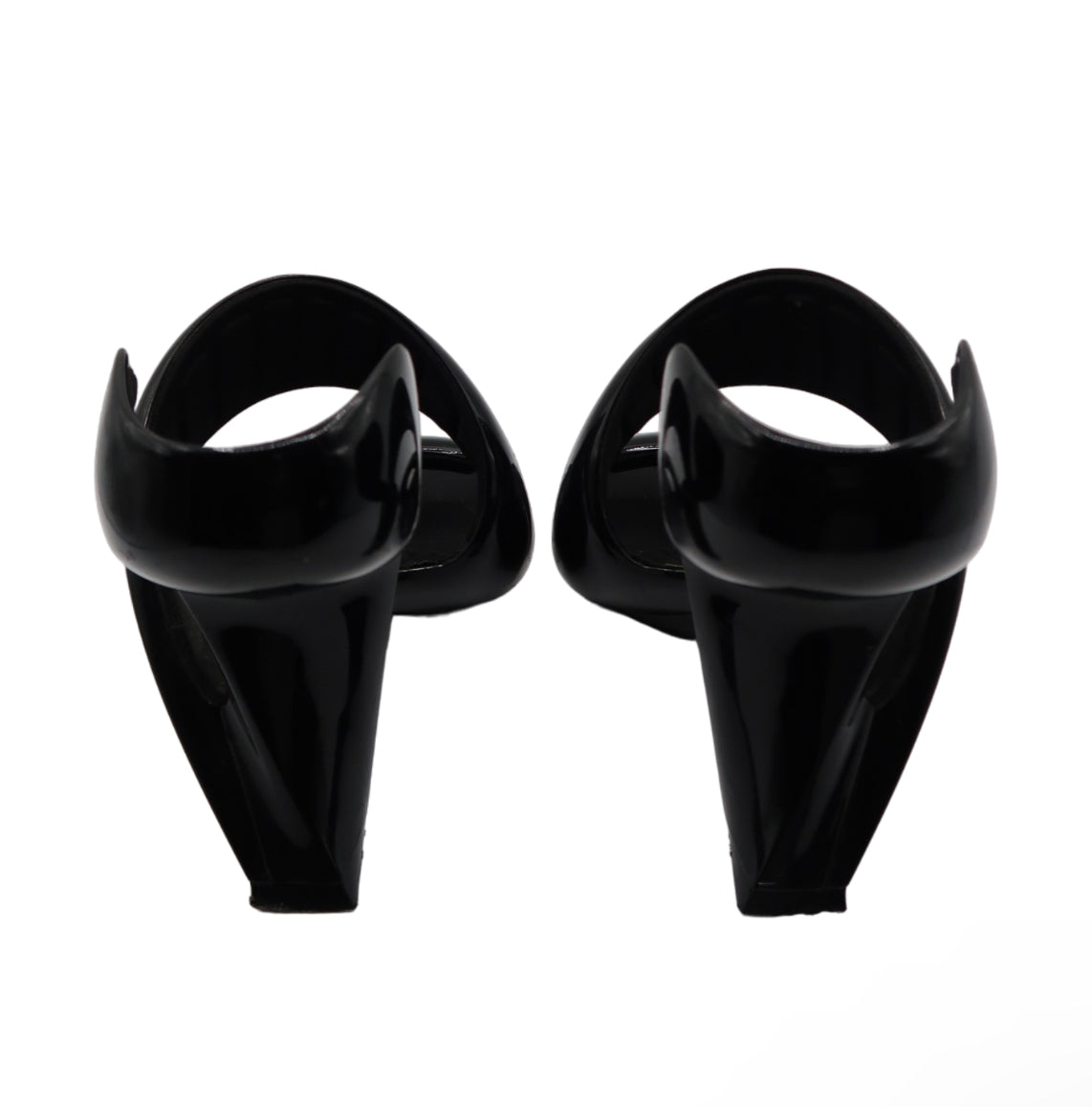 Julian Hakes London Mojito Heels