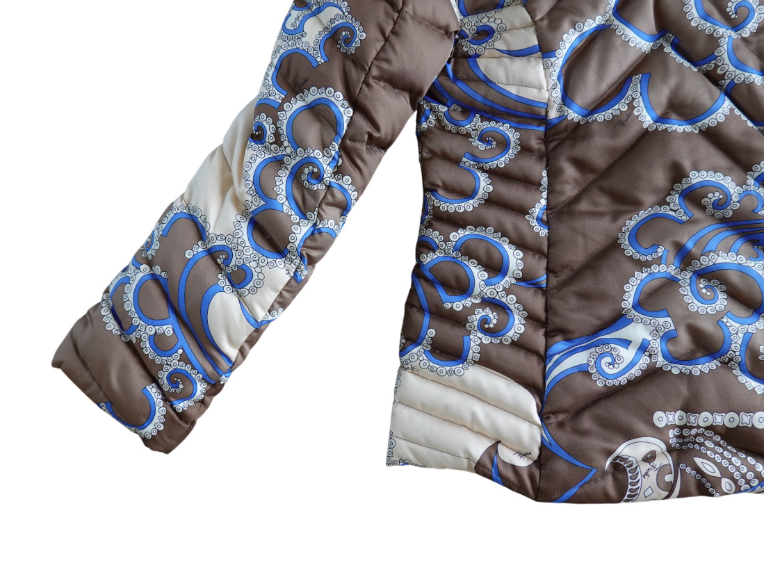 Emilio Pucci Jacket