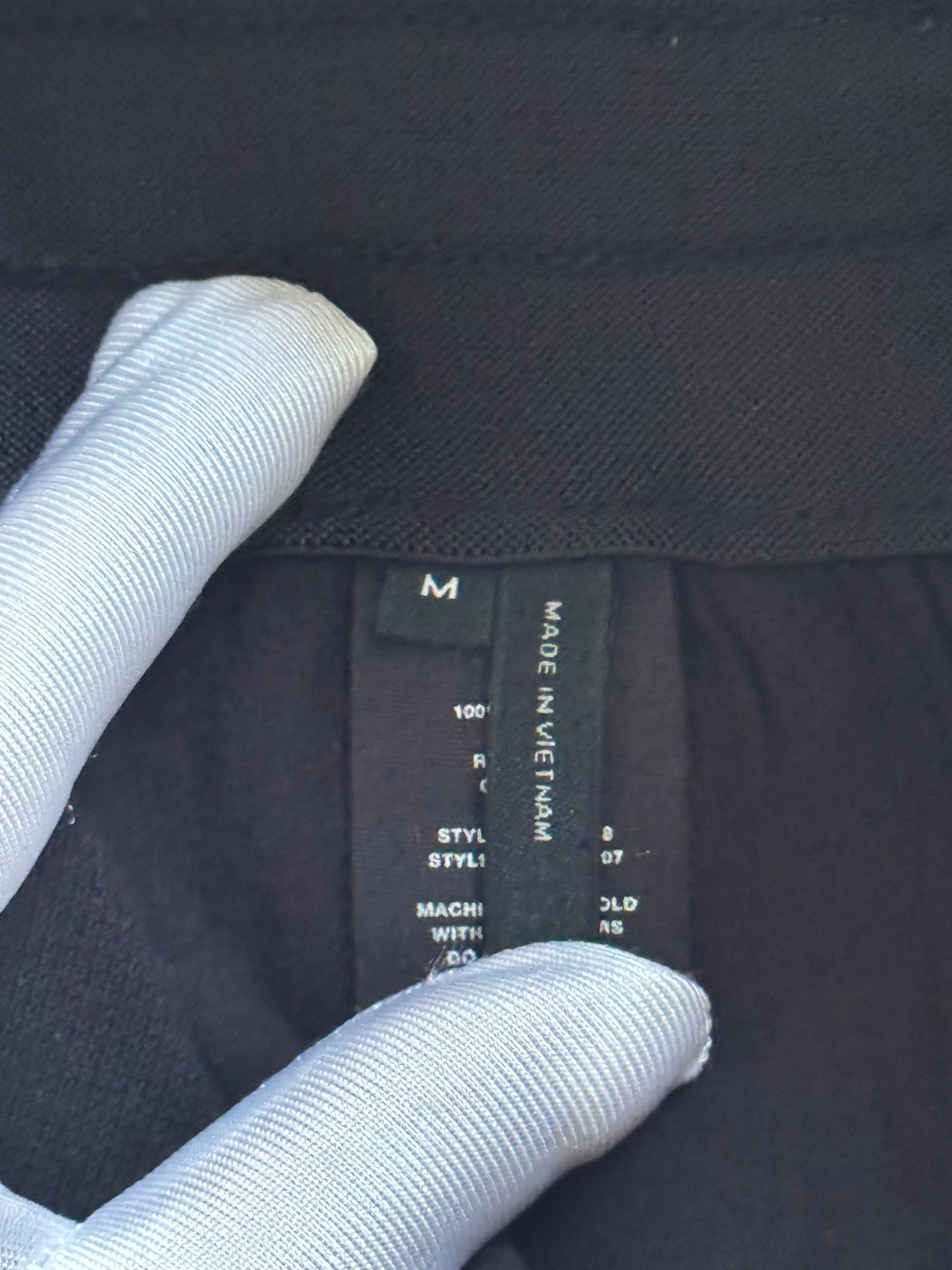 Helmut Lang Shorts