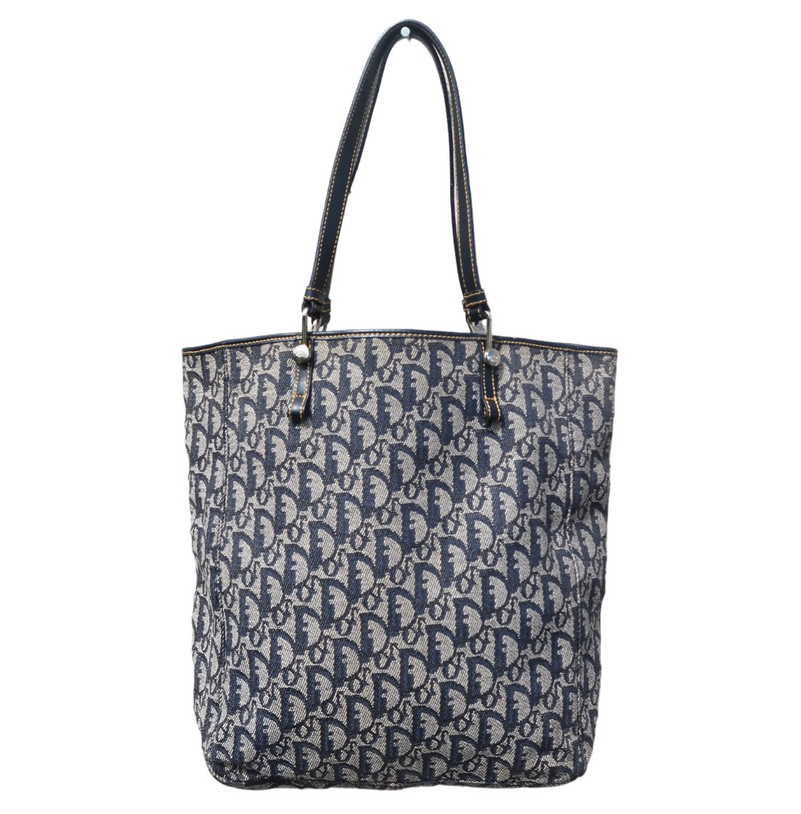 Christian Dior Diorissimo Canvas Bag