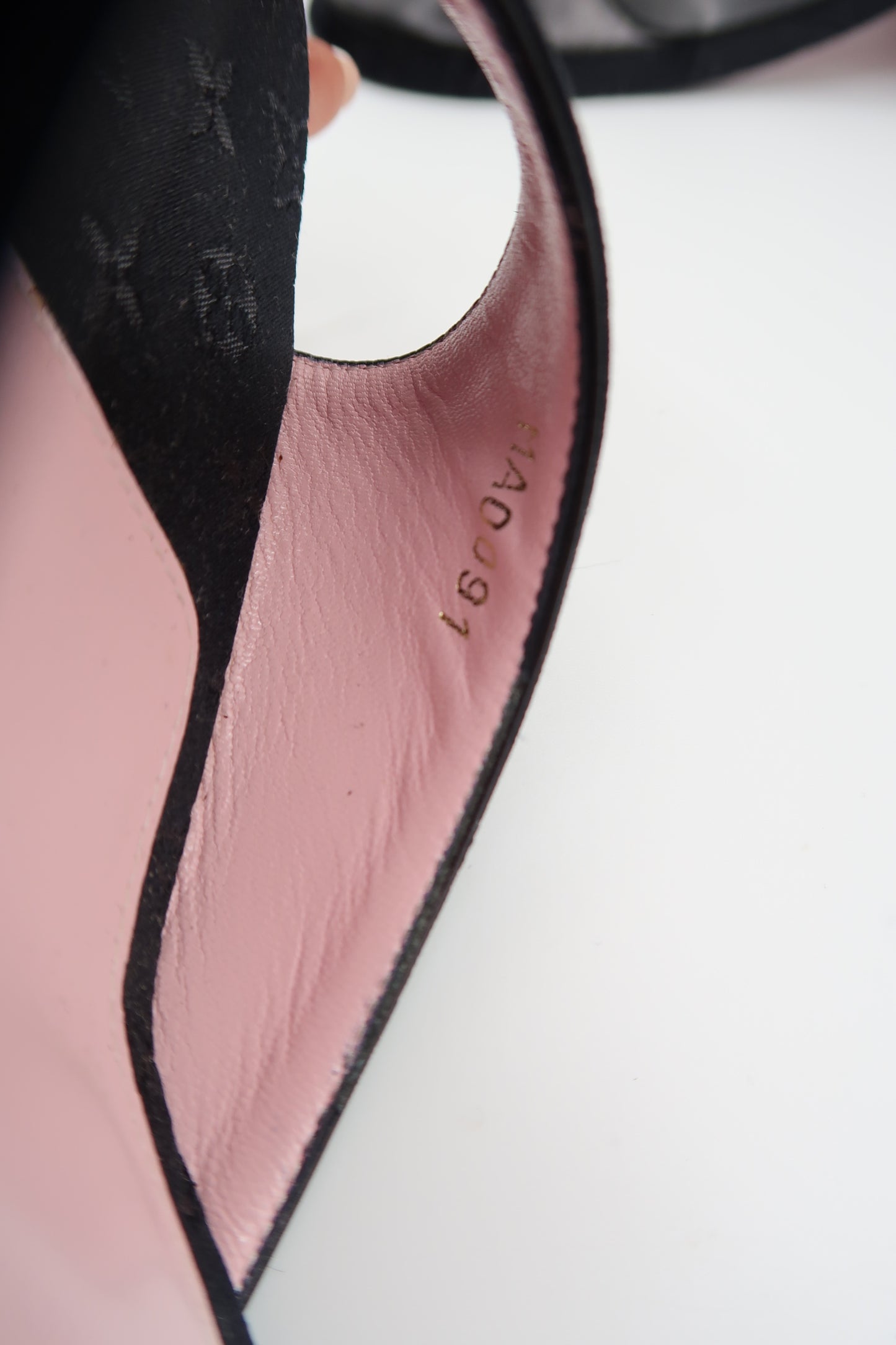 Louis Vuitton Heels