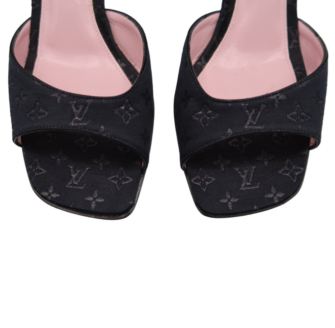 Louis Vuitton Heels