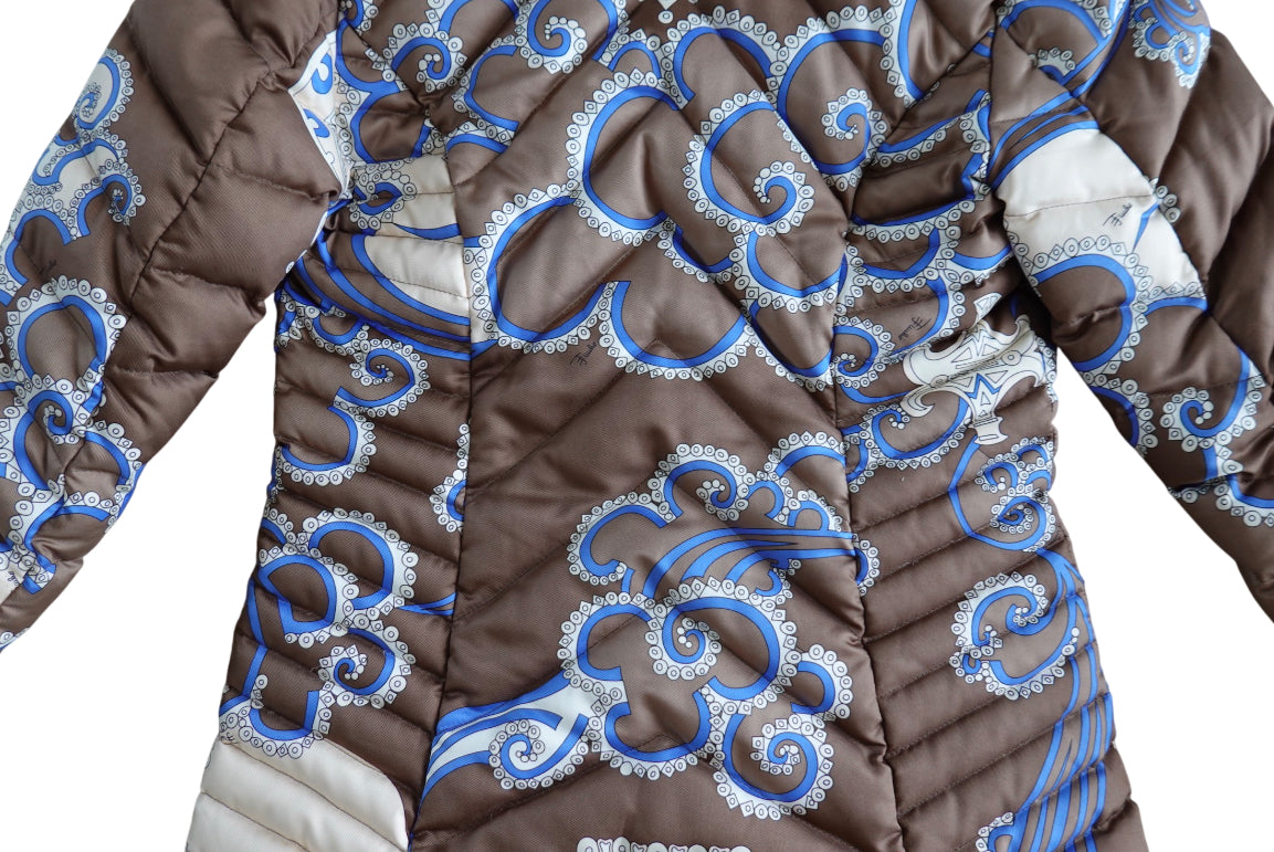 Emilio Pucci Jacket