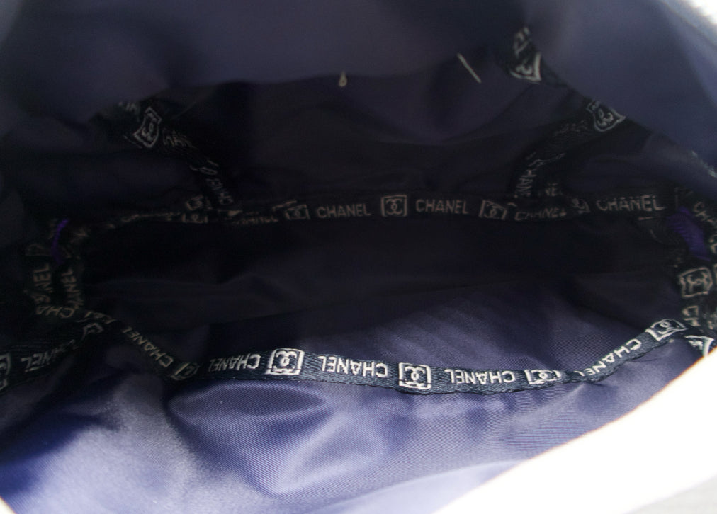 Chanel 2001 Sports Fanny Pack