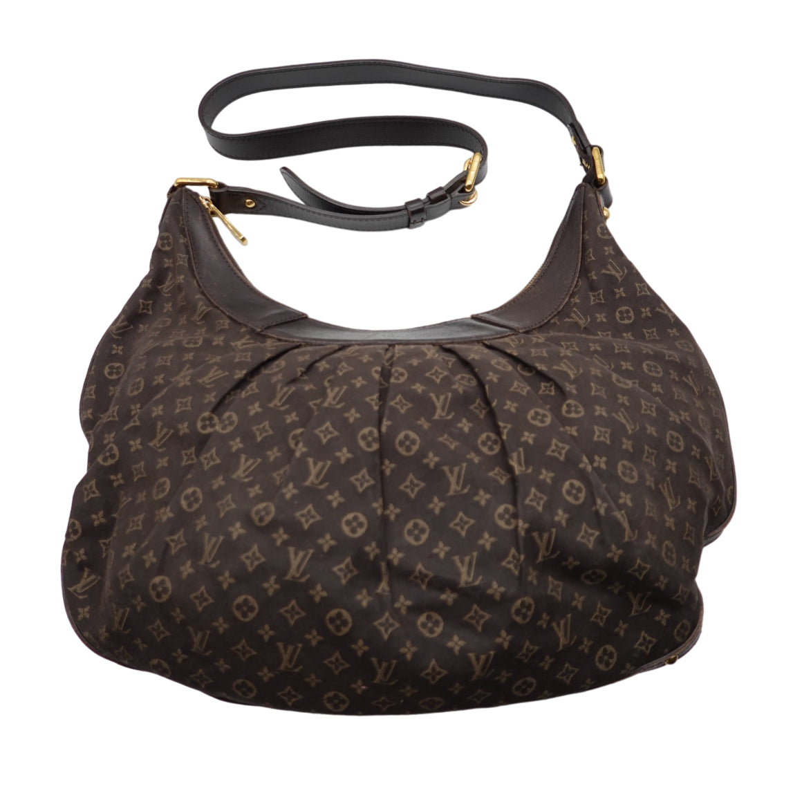 Louis Vuitton Monogram Rhapsodie MM Bag
