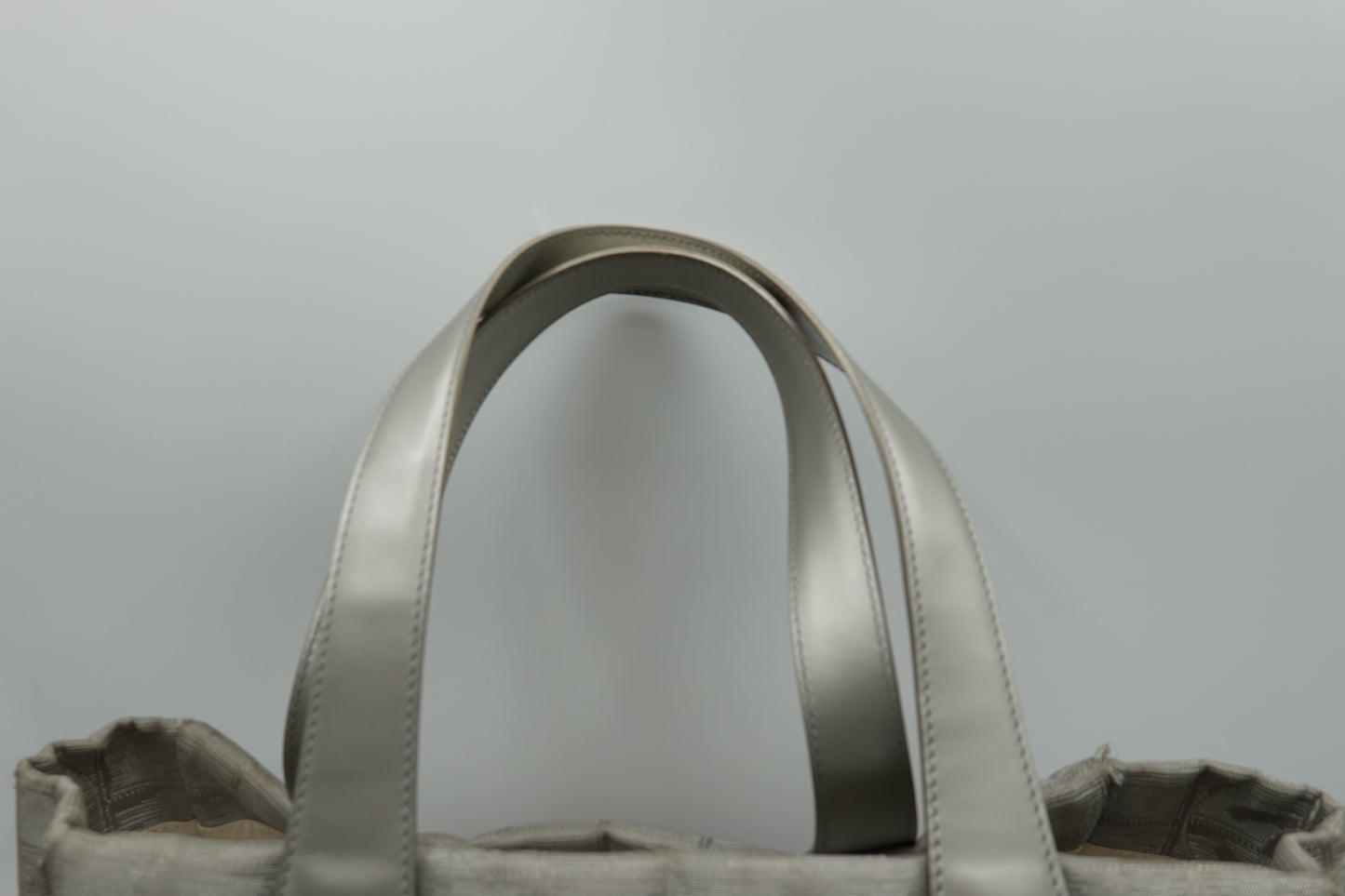 Chanel Travel Tote Bag