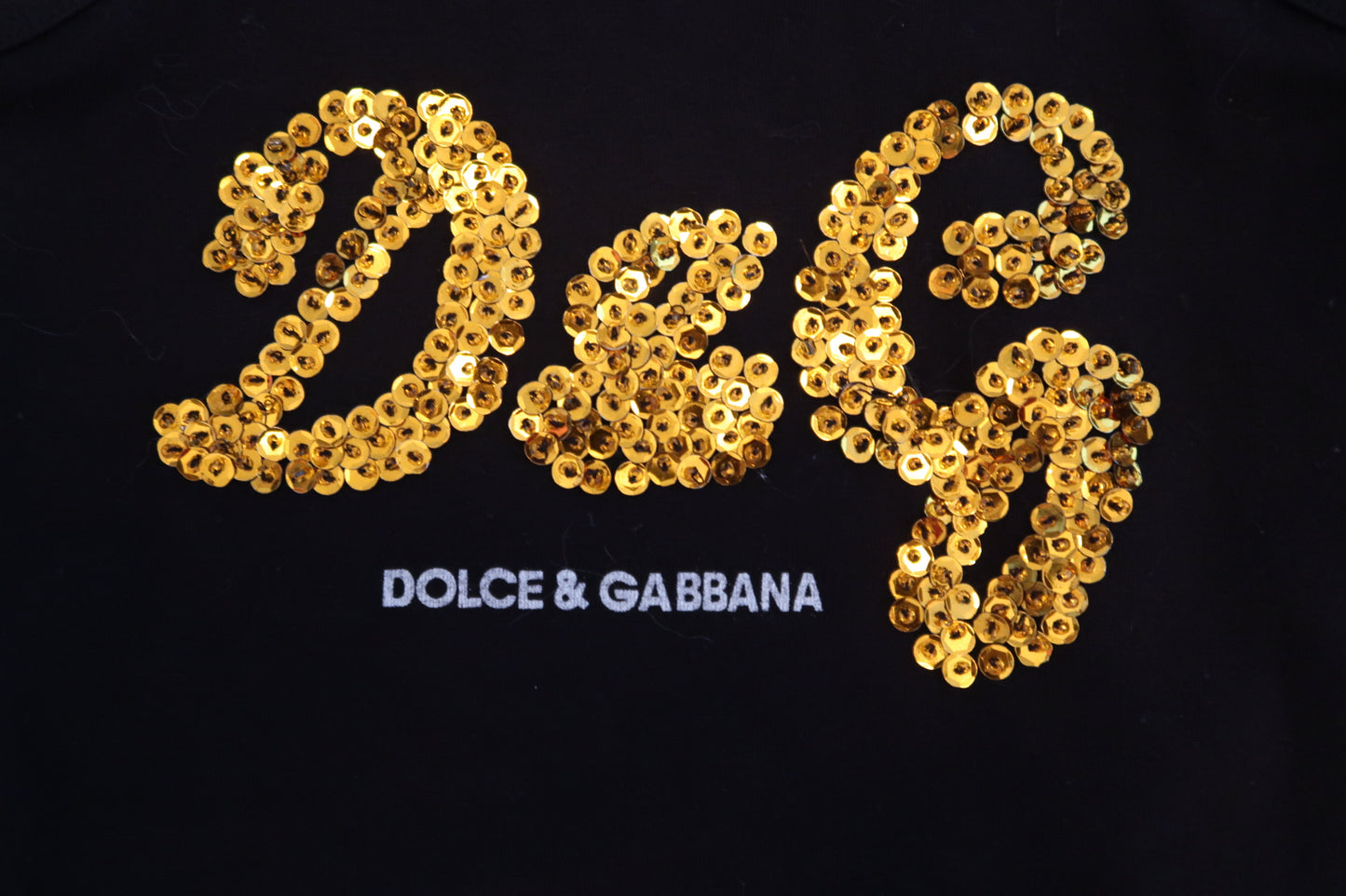 Dolce & Gabbana Tank Top