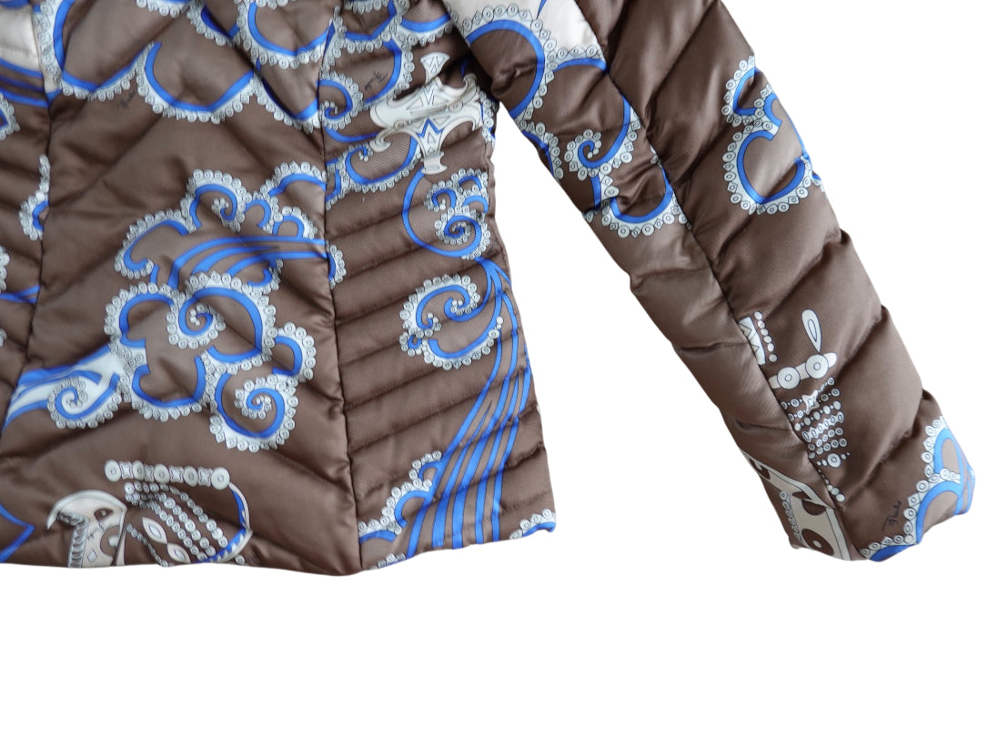Emilio Pucci Jacket