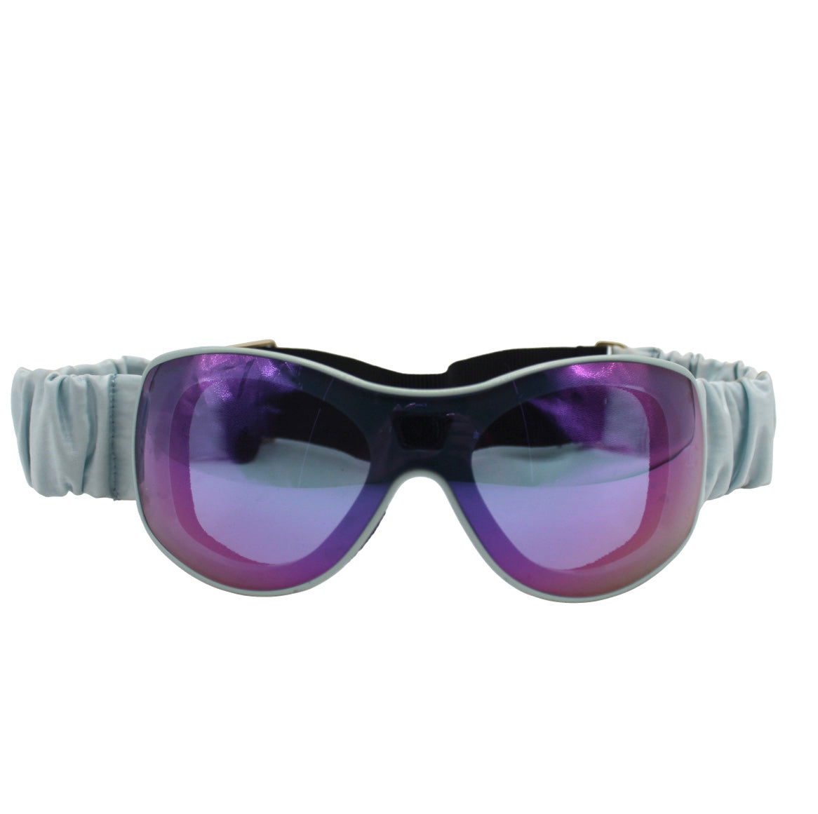 Chanel Ski Goggles