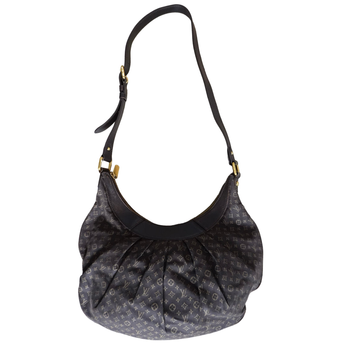 Louis Vuitton Monogram Rhapsodie MM Bag