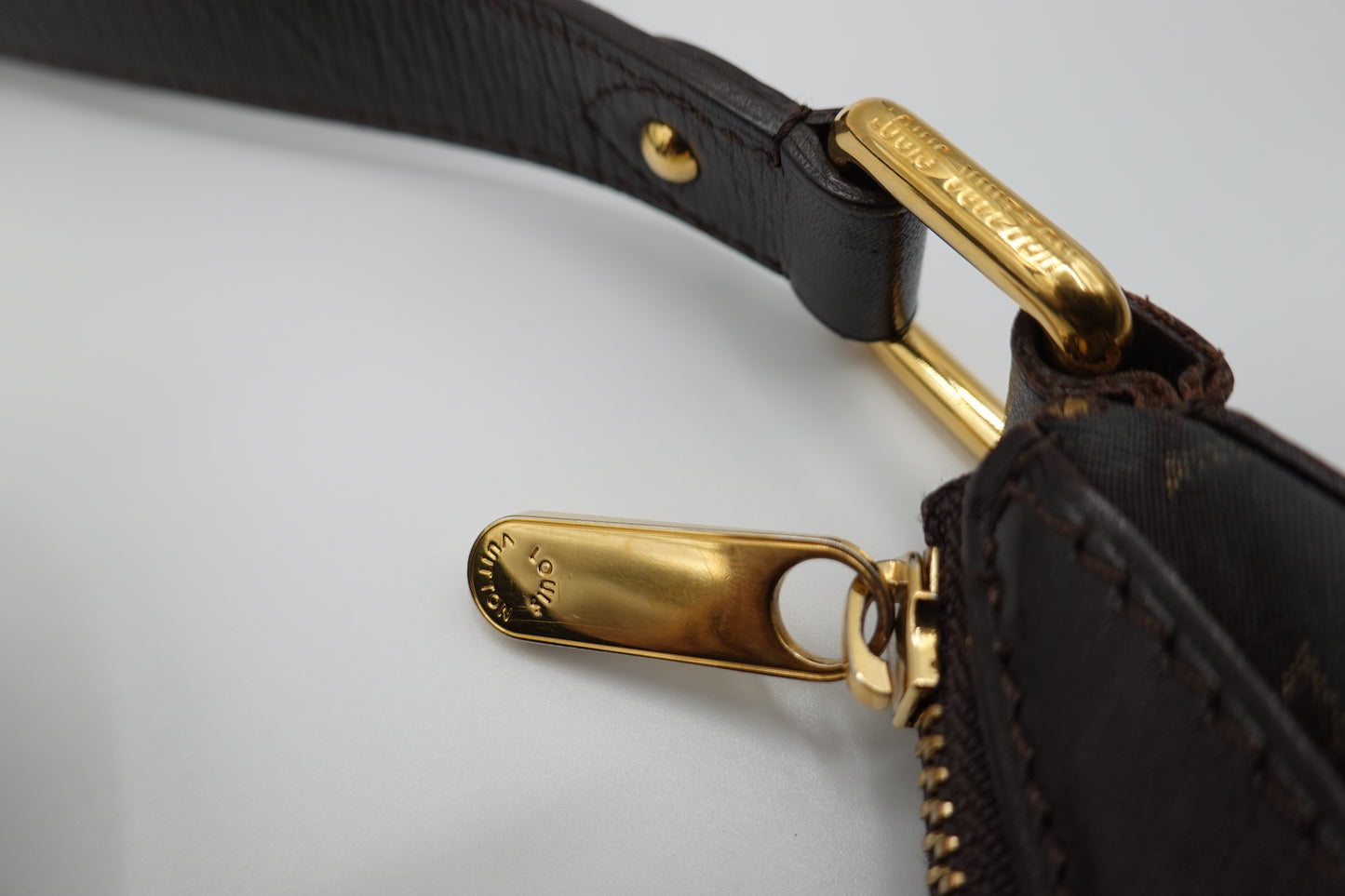 Louis Vuitton Monogram Rhapsodie MM Bag