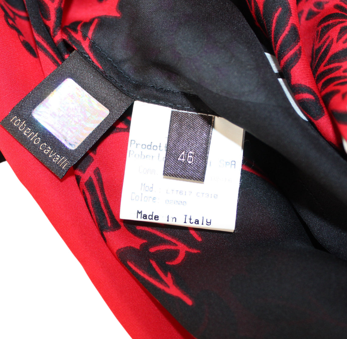 Robert Cavalli Shirt