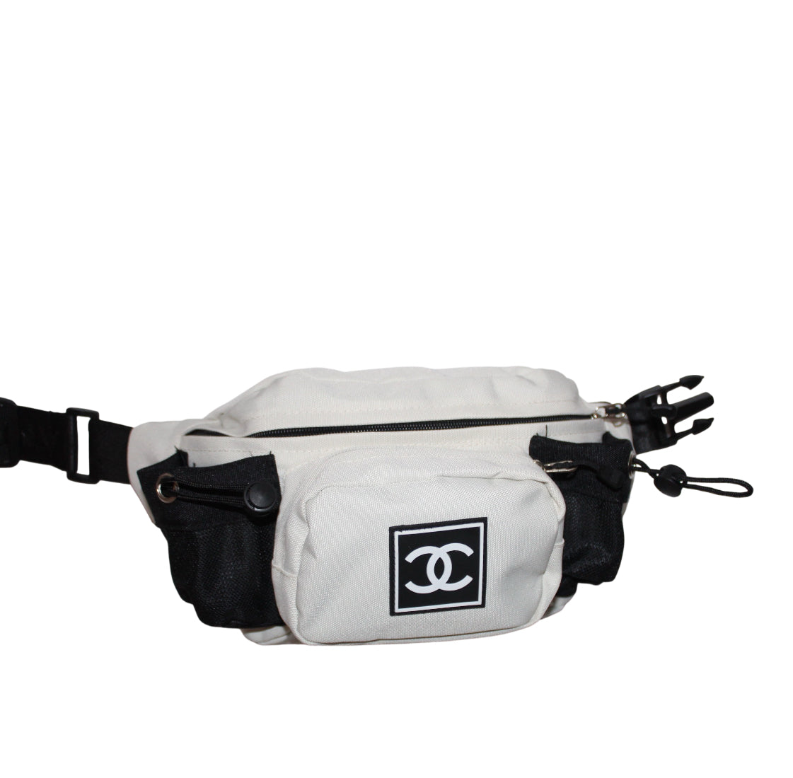 Chanel Sports Bum Bag