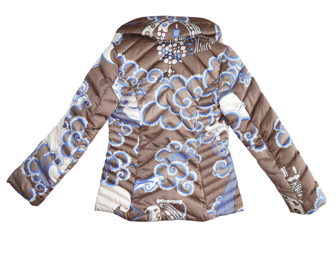 Emilio Pucci Jacket