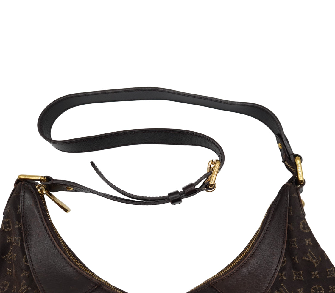 Louis Vuitton Monogram Rhapsodie MM Bag