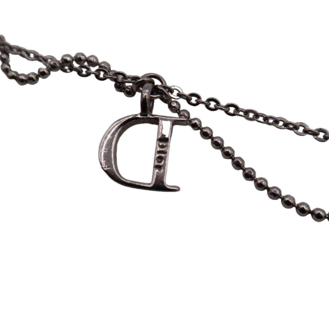 Christian Dior Rhinestone Bracelet