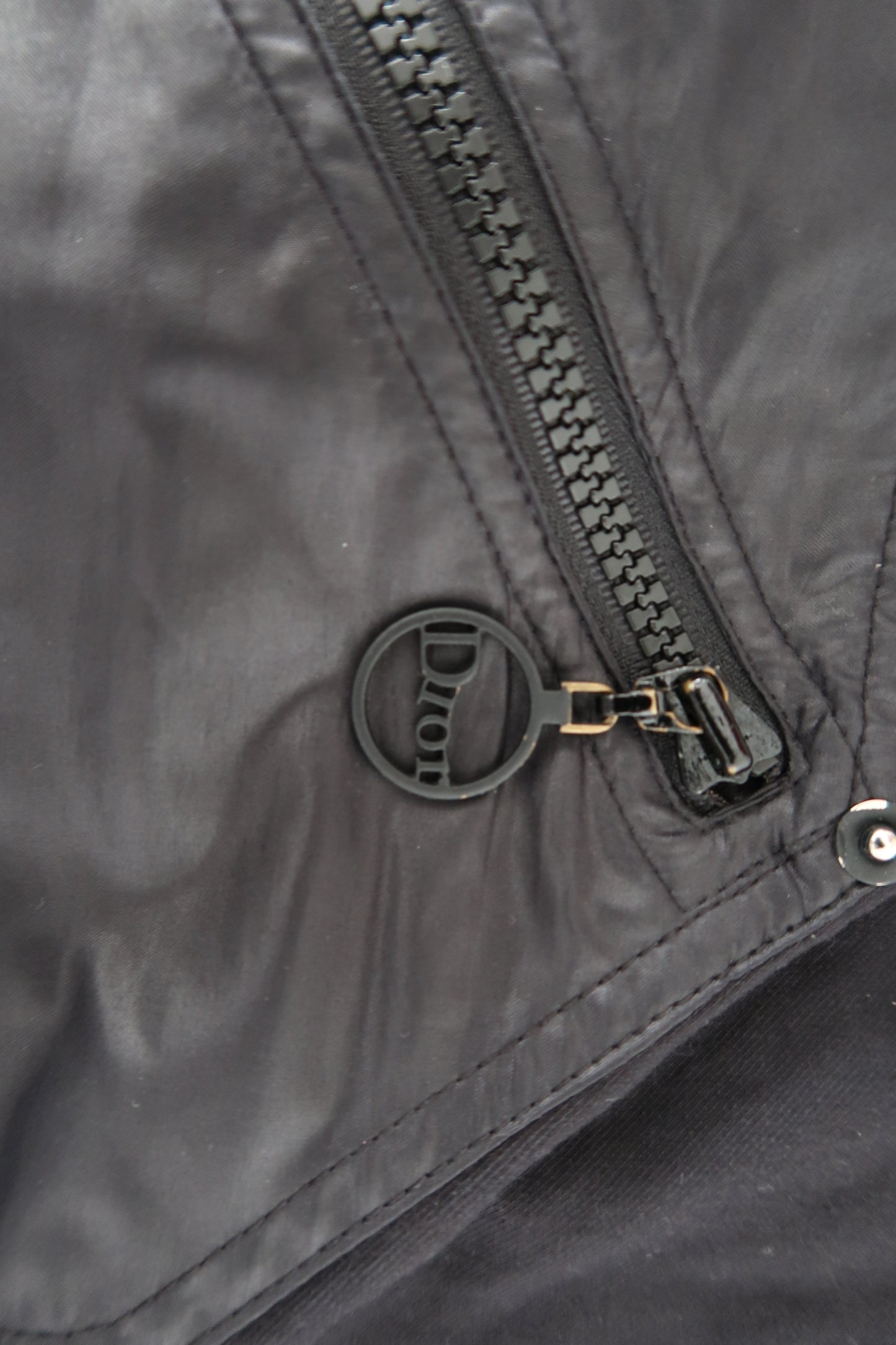 Christian Dior by John Galliano Golf 2004 collection Mini-Skirt