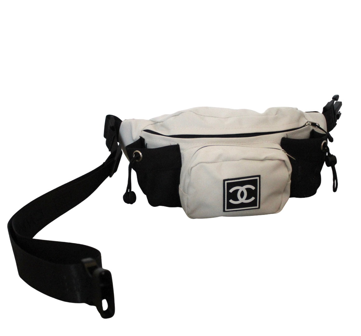Chanel Sports Bum Bag