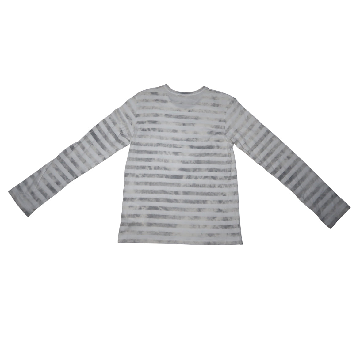 Comme Des Garçon Striped T-Shirt