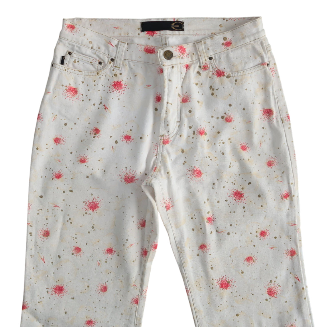 Roberto Cavalli Pants