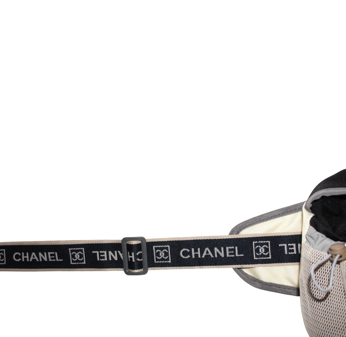 Chanel 2001 Sports Fanny Pack