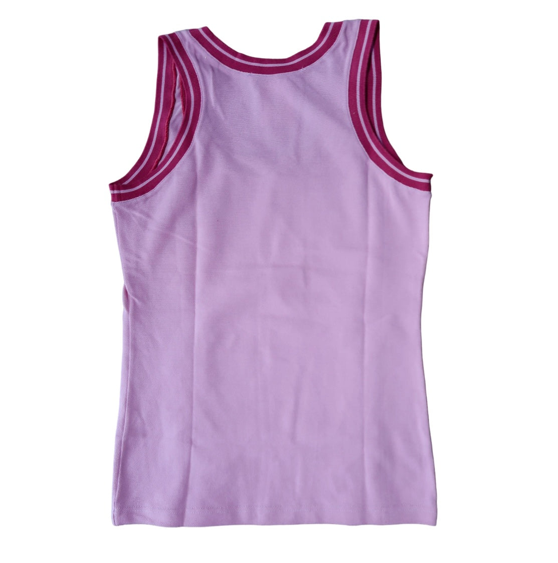 Christian Dior 2004 “Dior” Tank Top