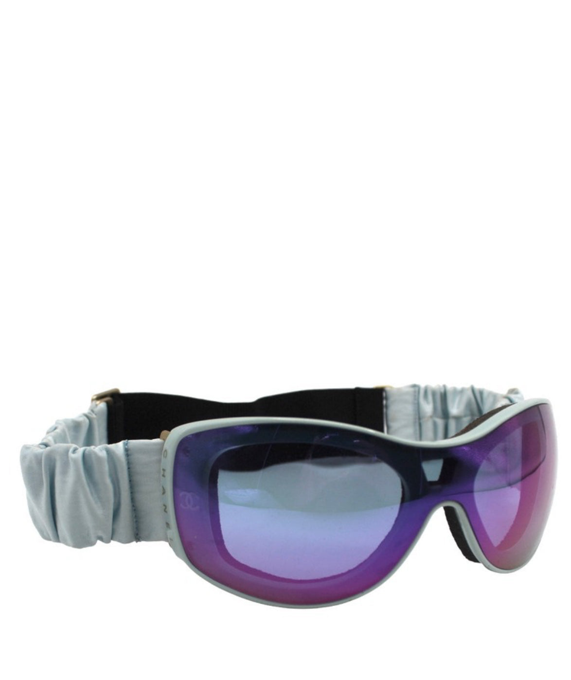 Chanel Ski Goggles