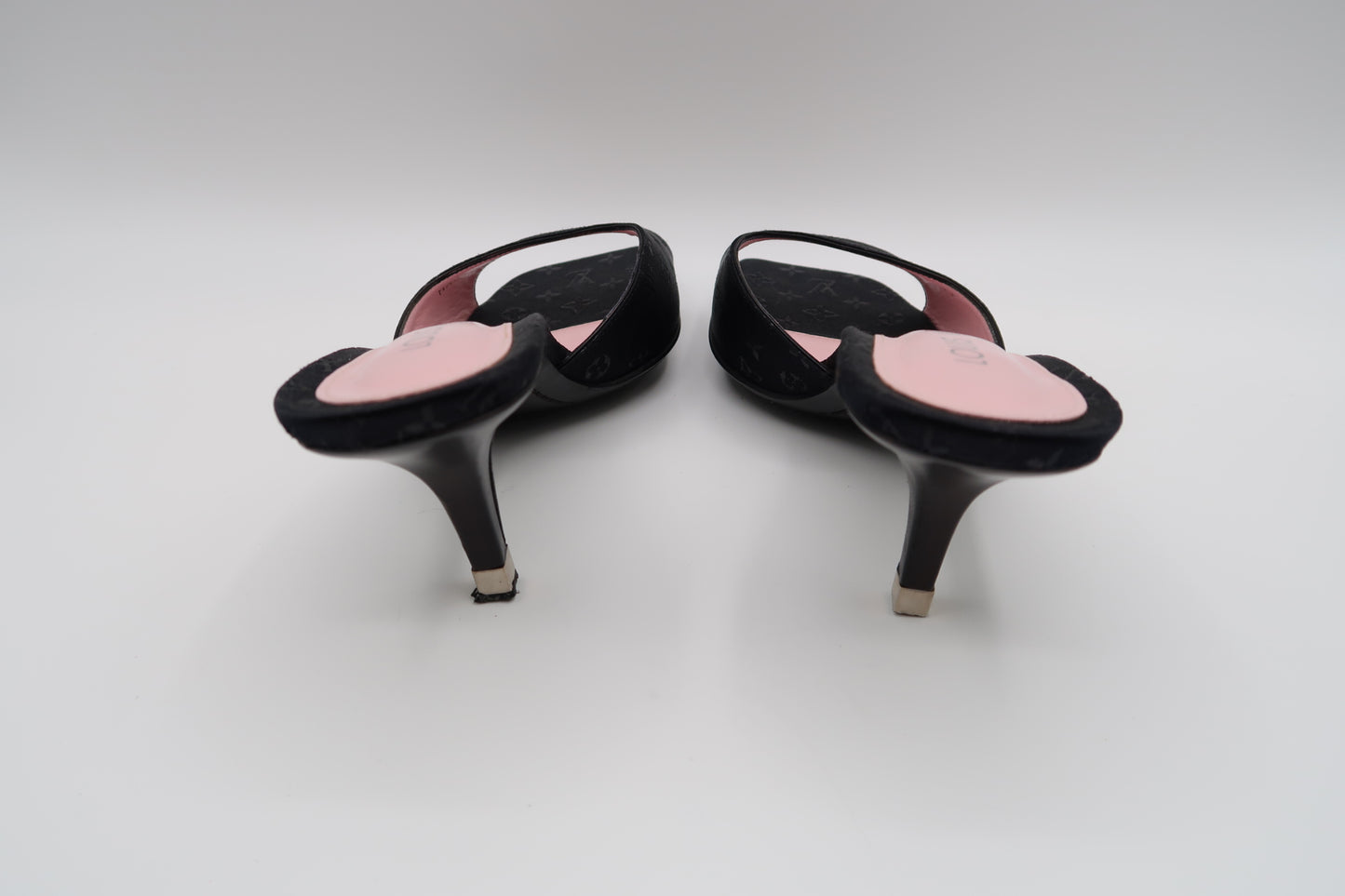 Louis Vuitton Heels