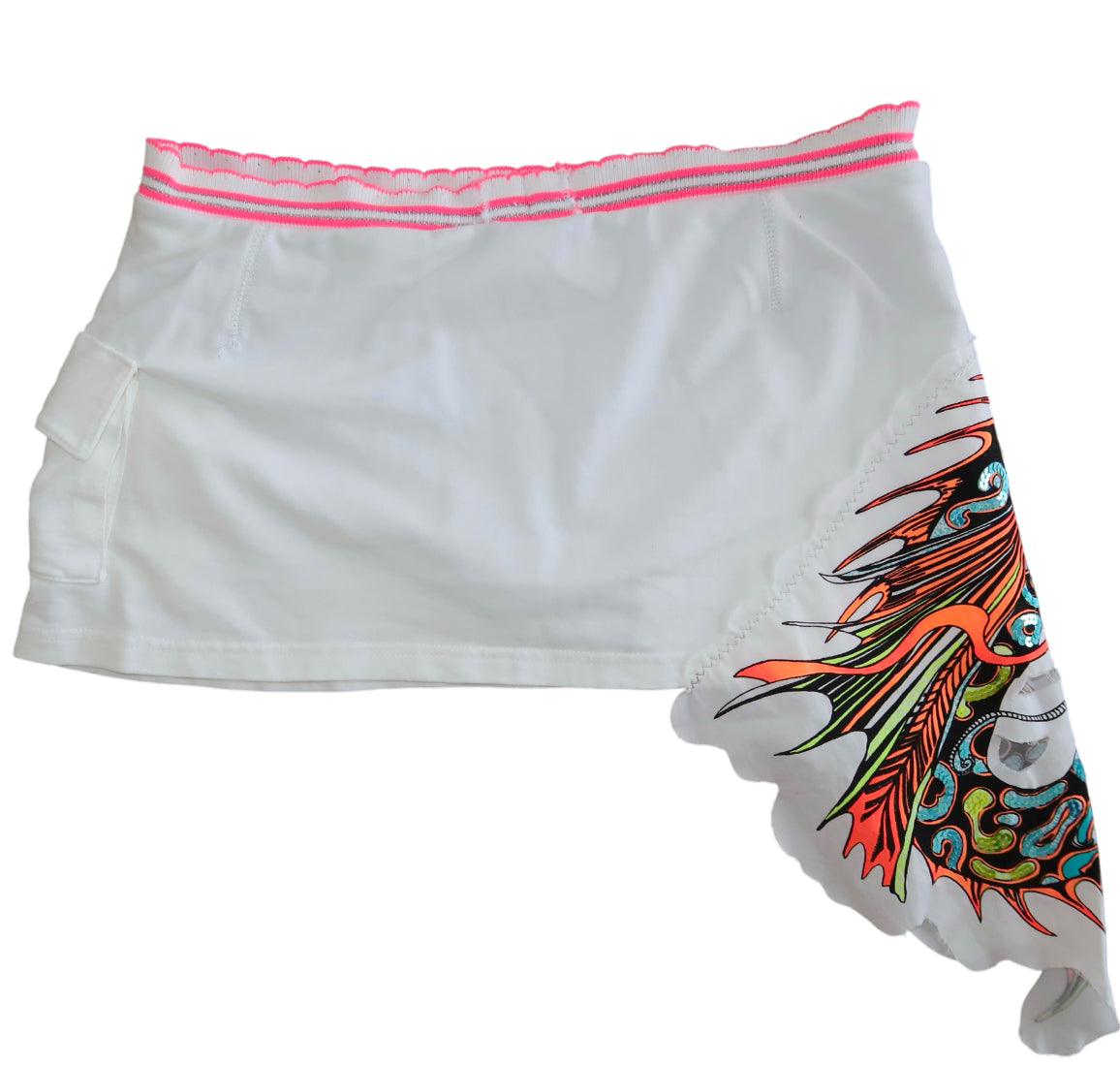 Roberto Cavalli Beachwear Set