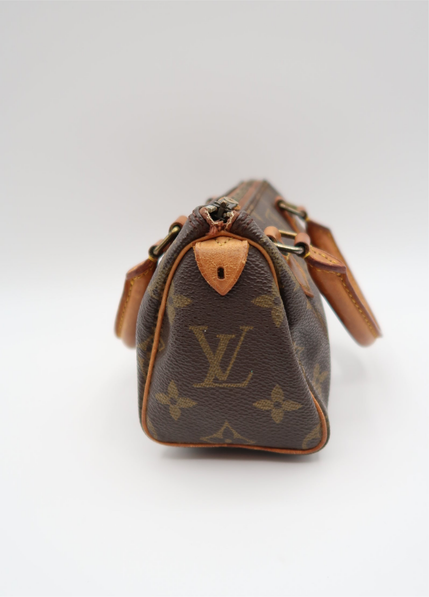 Louis Vuitton Nano Speedy