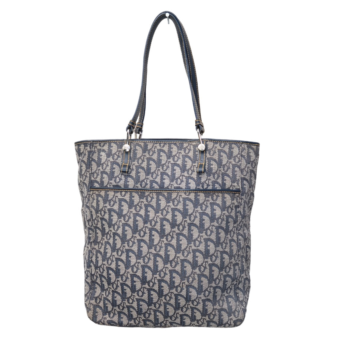 Christian Dior Diorissimo Canvas Bag