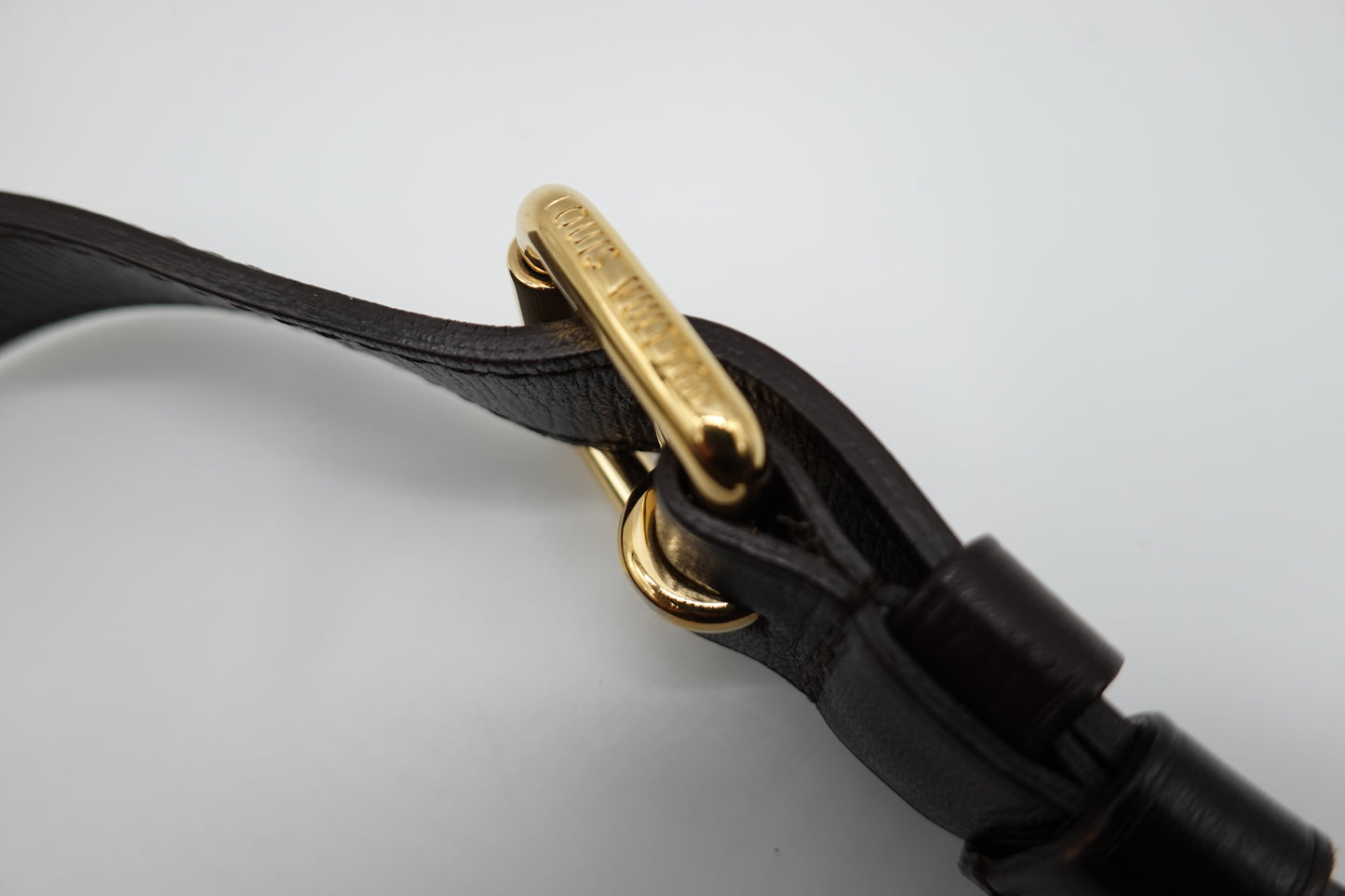 Louis Vuitton Monogram Rhapsodie MM Bag